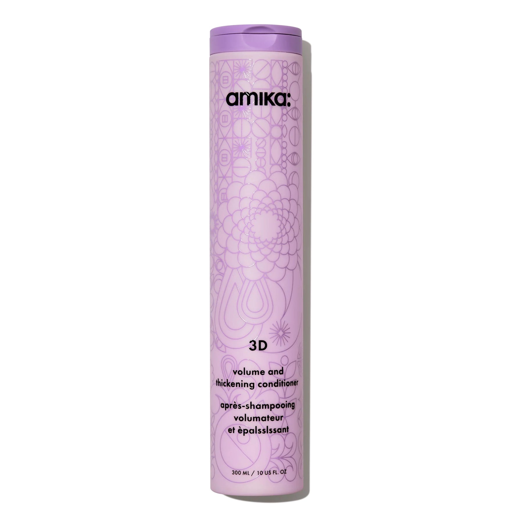 Amika 3D Volume and Thickening Conditioner