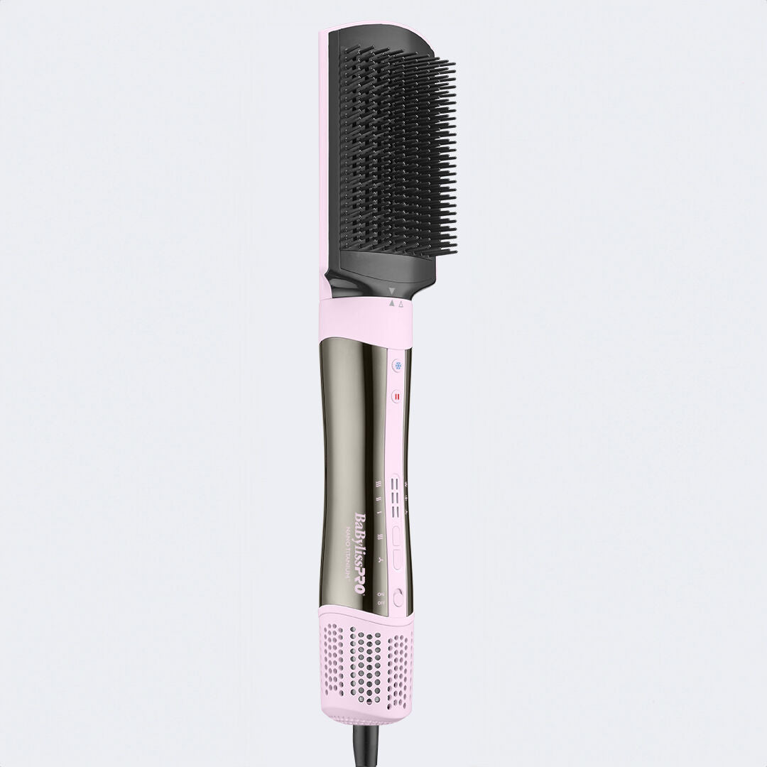 BaBylissPRO® Nano Titanium™ Limited Edition Style/Switch Ionic Multi-Styler & Dryer