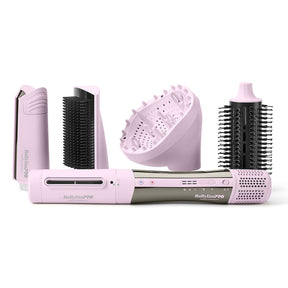 BaBylissPRO® Nano Titanium™ Limited Edition Style/Switch Ionic Multi-Styler & Dryer