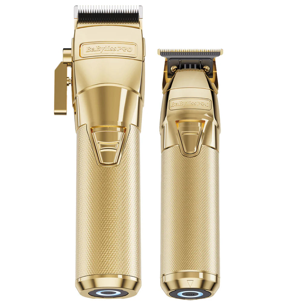 Babyliss FXONE Clipper Trimmer Duo