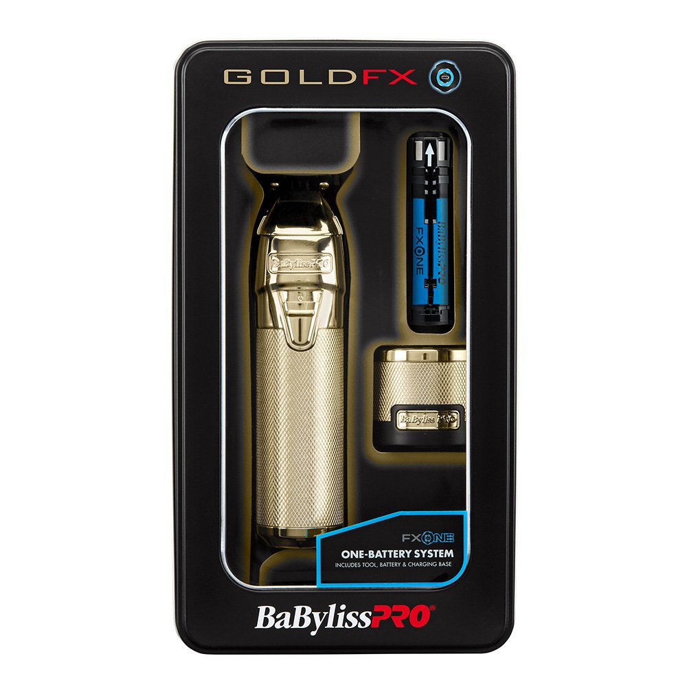 Babyliss FXONE Clipper Trimmer Duo