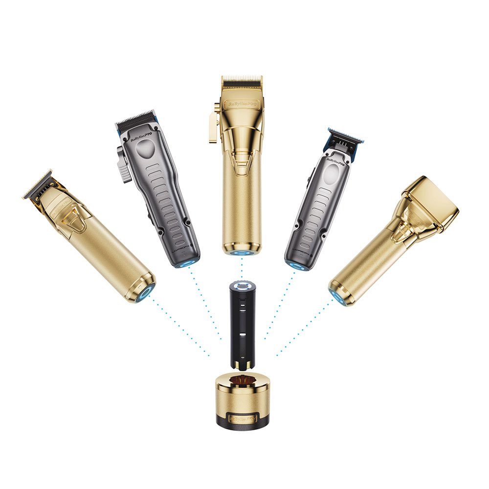 Babyliss FXONE Clipper Trimmer Duo