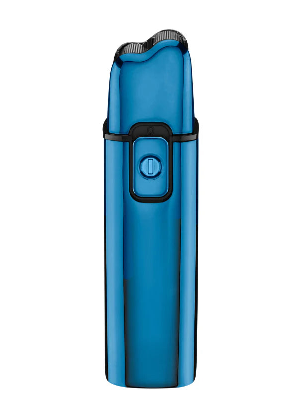 BaBylissPRO FoilFX Cord/Cordless Metal Double Foil Shaver Limited Ed.