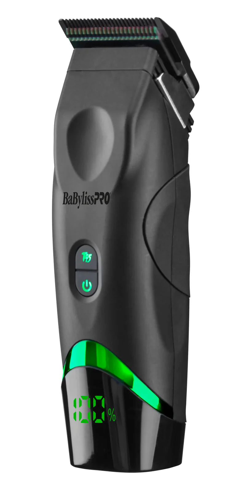 BaBylissPRO®   x Tomb45® Clipper   with Wireless Charging