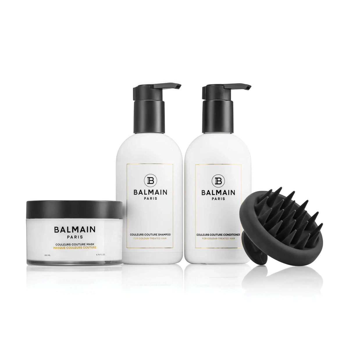 Balmain Hair Couture Couleurs Care Set