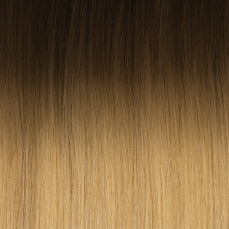 Balmain Clip-In Weft Memory Hair New York