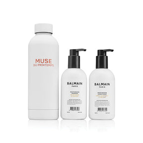 Balmain Limited Ed Muse Du Printemps Care Set