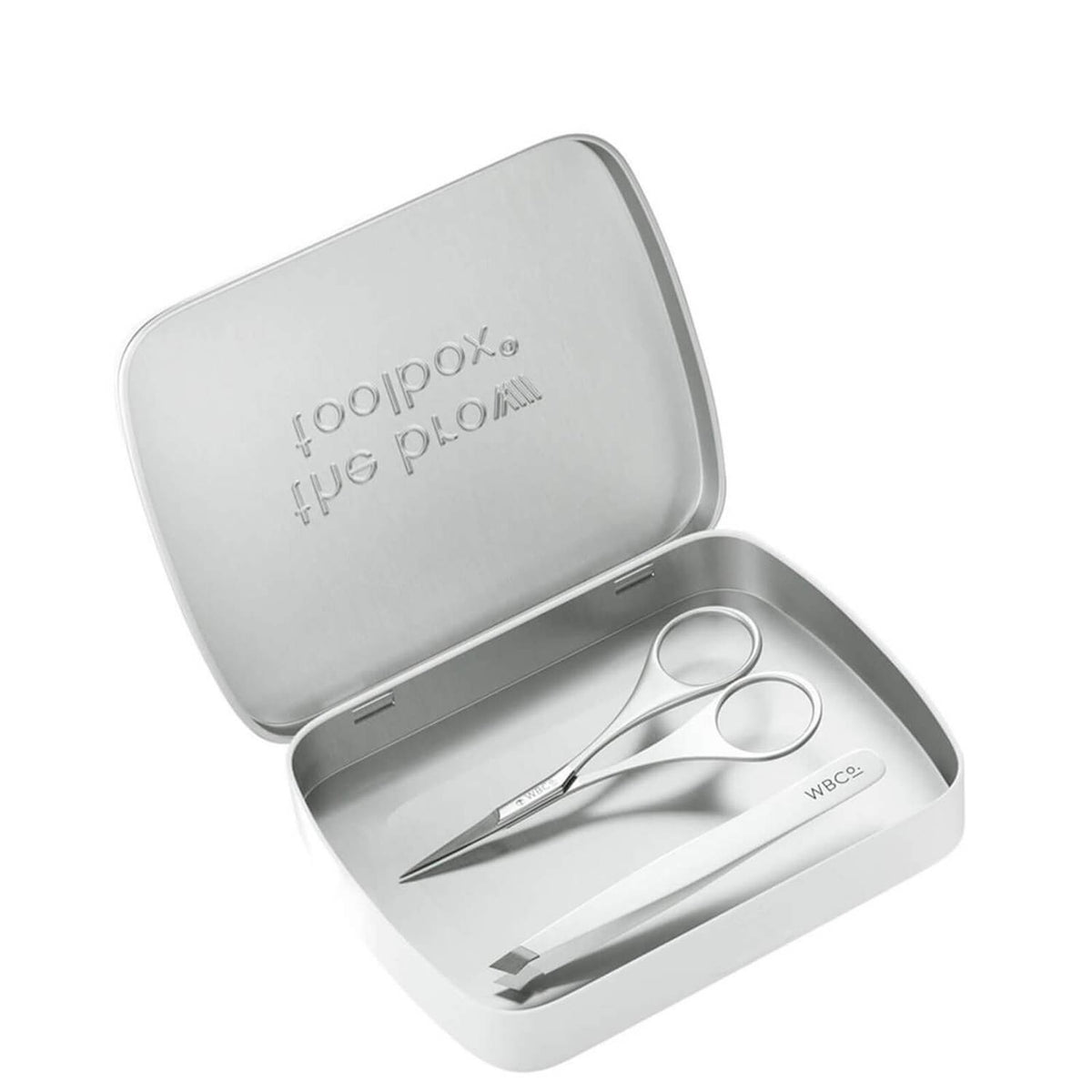 The Brow Toolbox