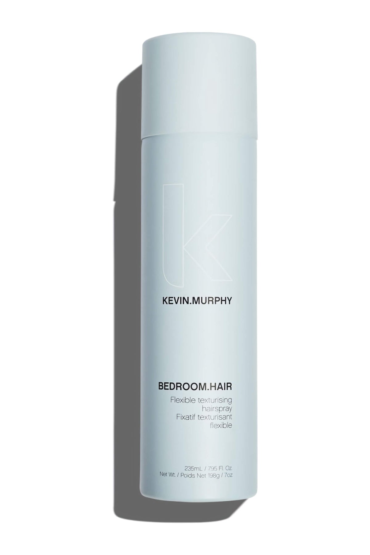 KEVIN.MURPHY Bedroom Hair – Flexible Texture Spray for Soft, Lived-In Style