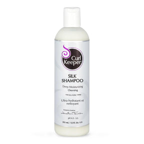 Curl Keeper® Silk Shampoo