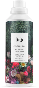 R+CO CENTERPIECE All in One Elixir Spray