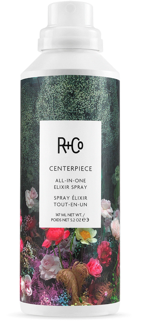 R+CO CENTERPIECE All in One Elixir Spray