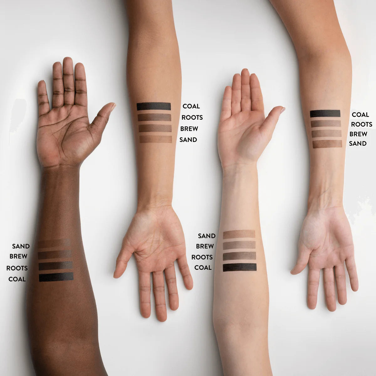 The Brow Pencil