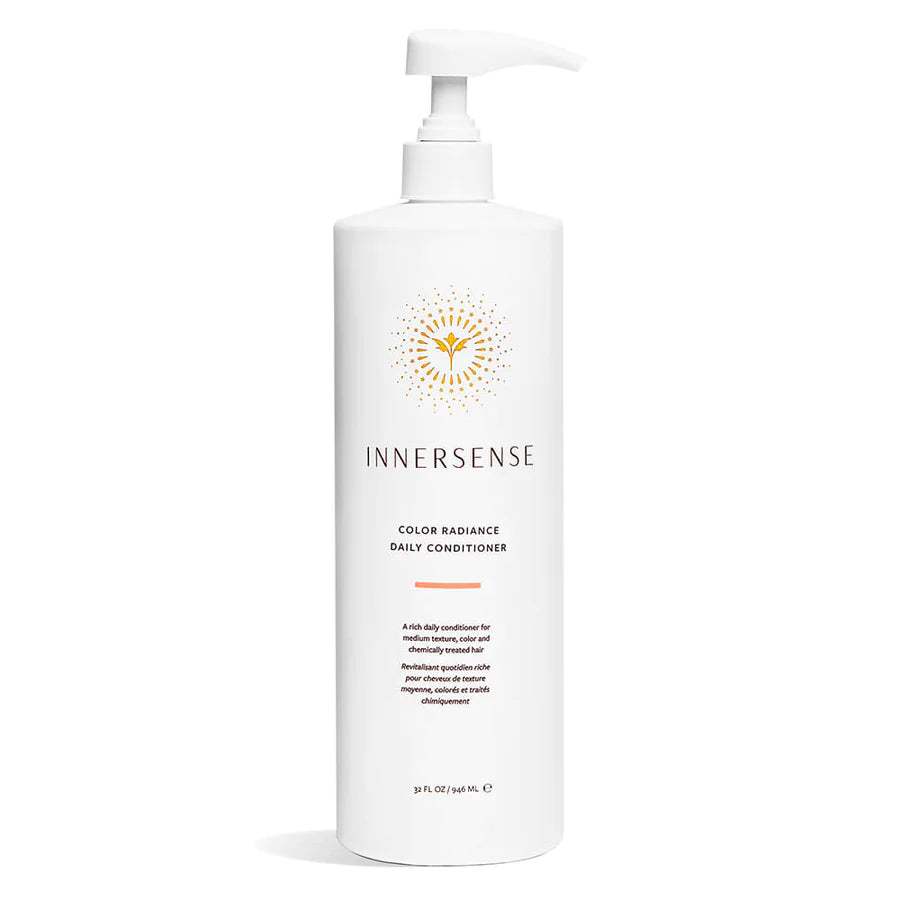 Innersense Color Radiance Daily Conditioner