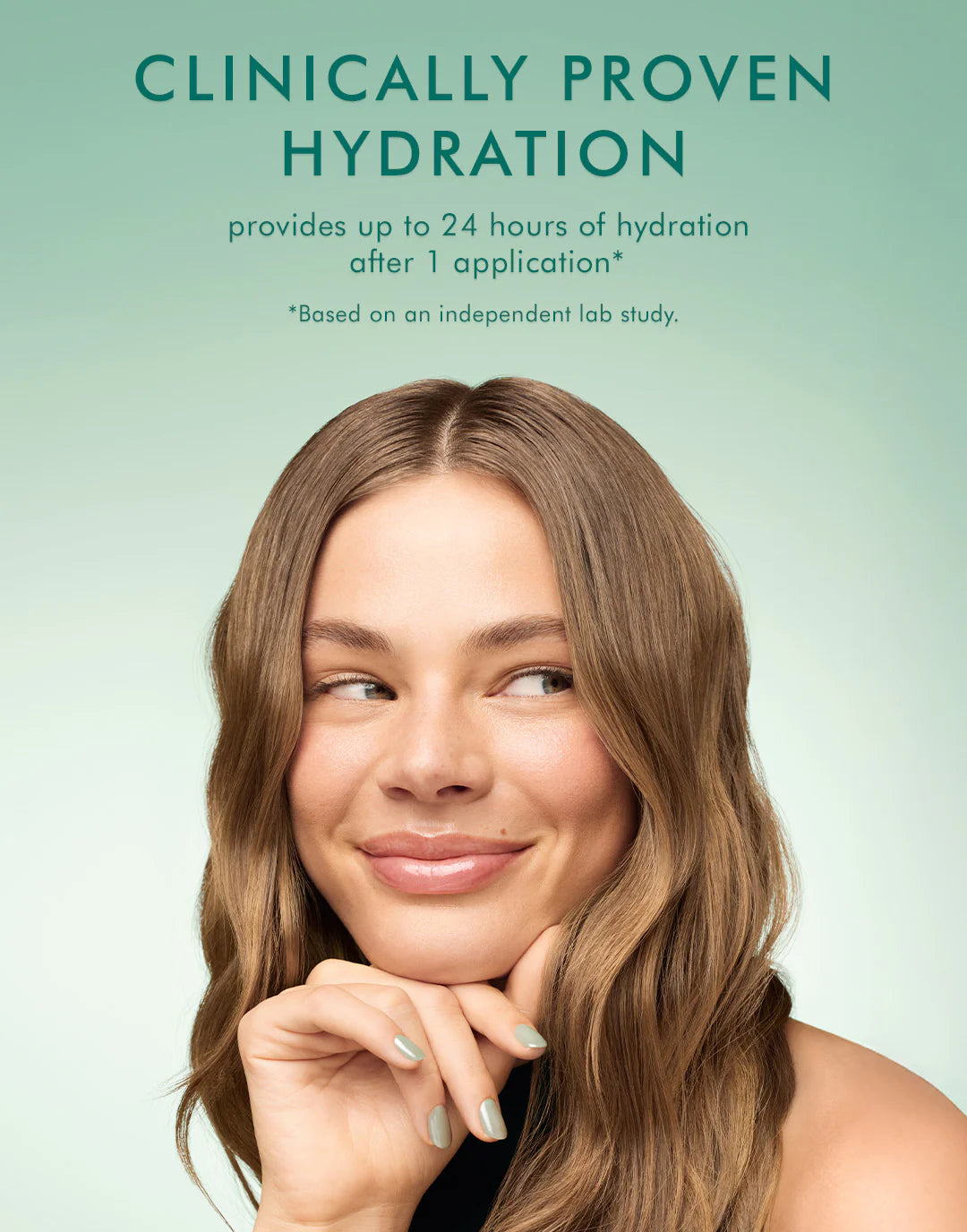 MOROCCANOIL Mint Tea Argan Butter Lip Balm