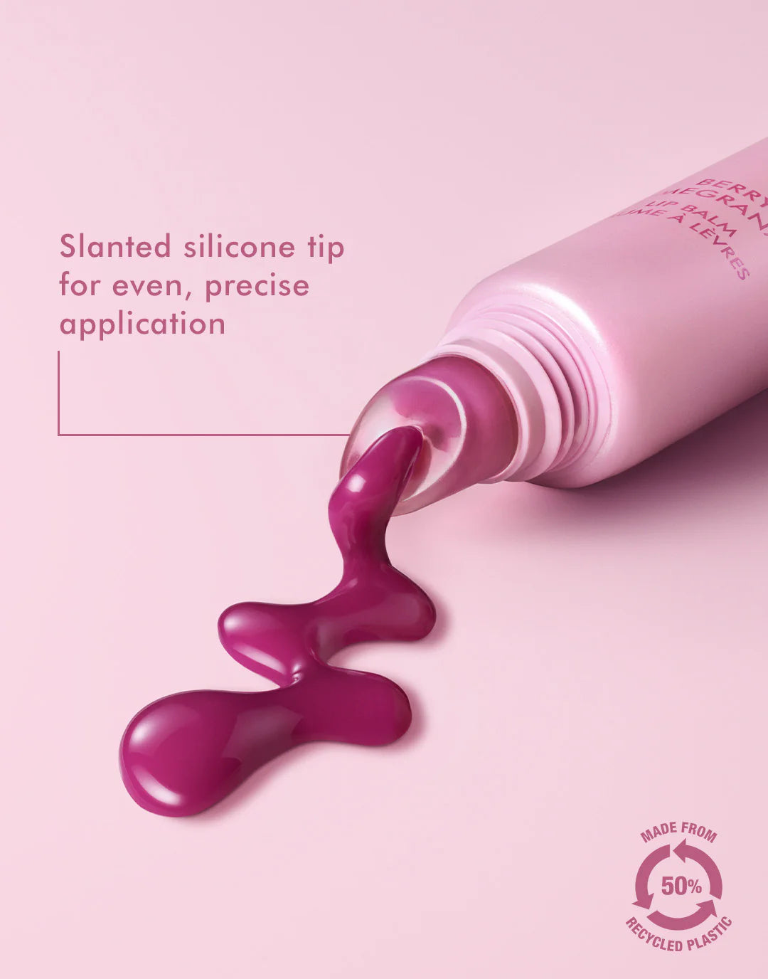 MOROCCANOIL Berry Pomegranate Argan Butter Lip Balm