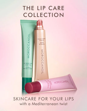 MOROCCANOIL Berry Pomegranate Argan Butter Lip Balm