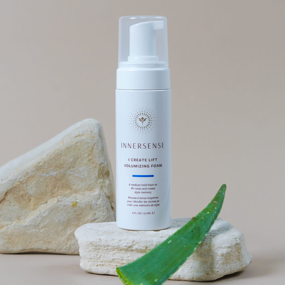 Innersense I Create Lift Volumizing Foam