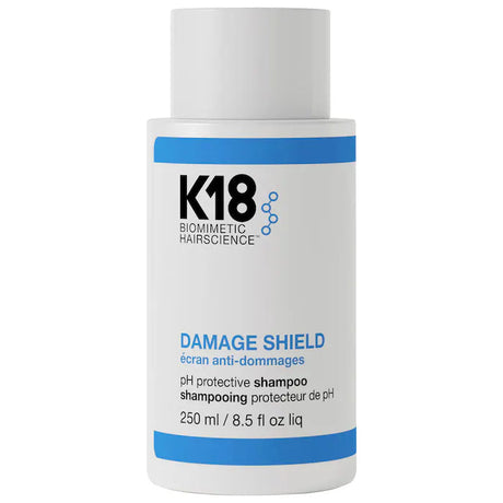 K18 Damage Shield pH-Balanced Protective Shampoo