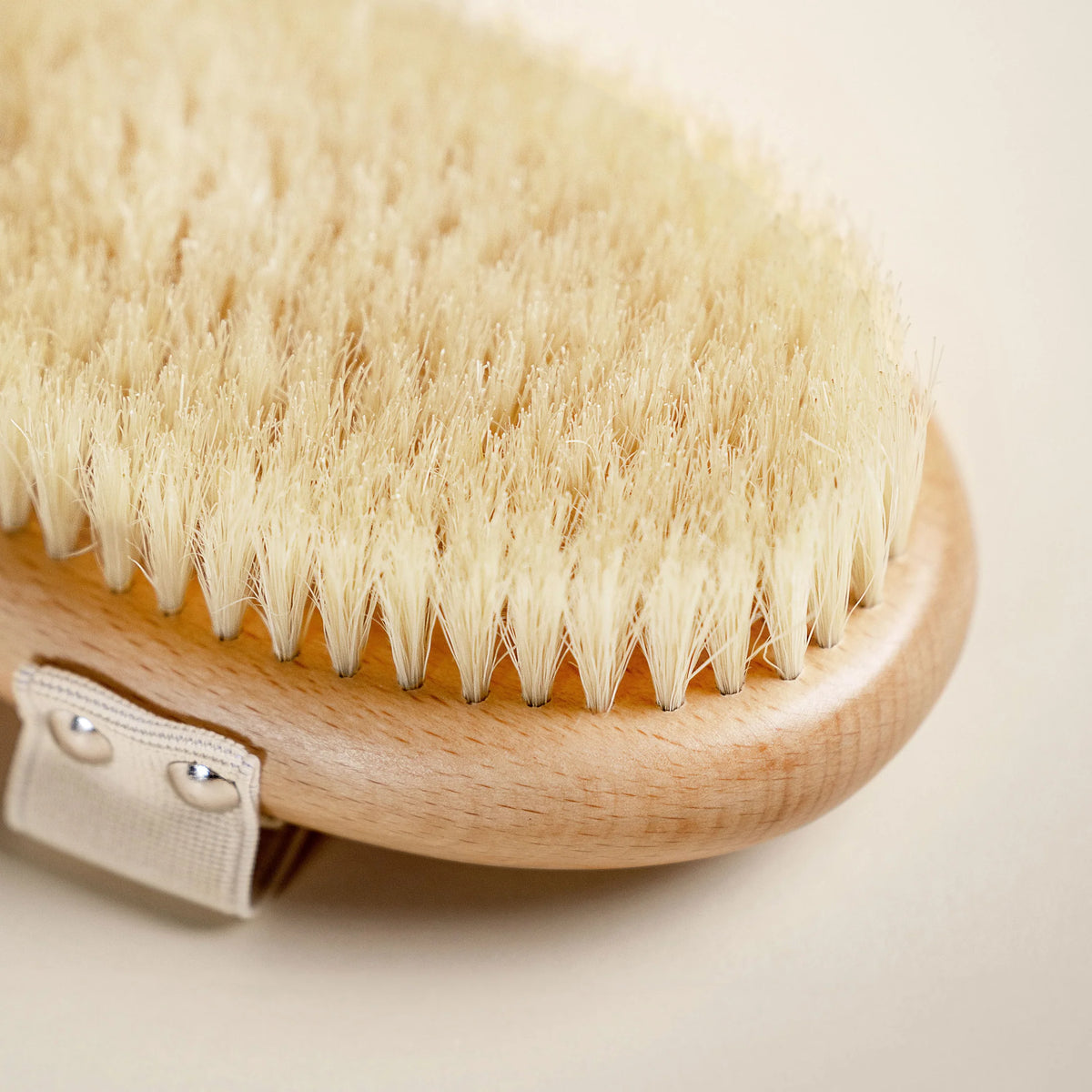 De la Heart The Body Brush