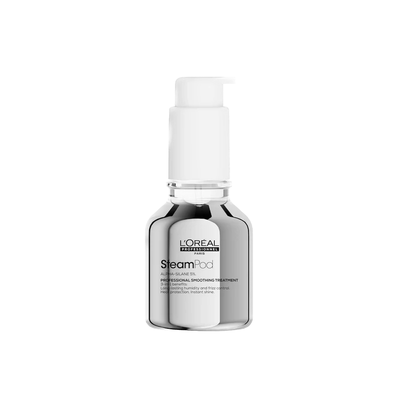 L'OREAL PROFESSIONNEL SteamPod Protective Smoothing Serum