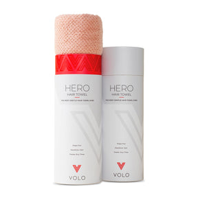 VOLO Hero Hair Towel