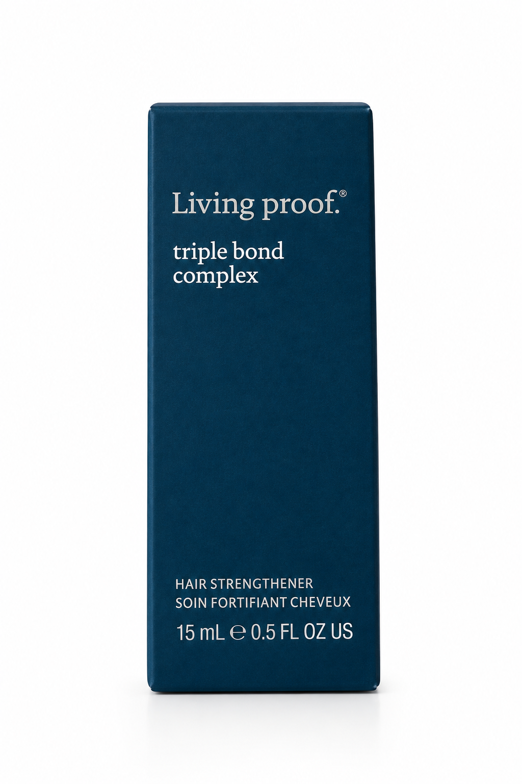 Living Proof Triple Bond Complex