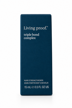Living Proof Triple Bond Complex