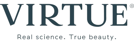 Virtue Haircare logo