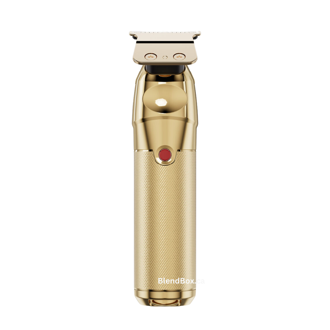BaBylissPro FX-ONE Gold Trimmer FX-799G