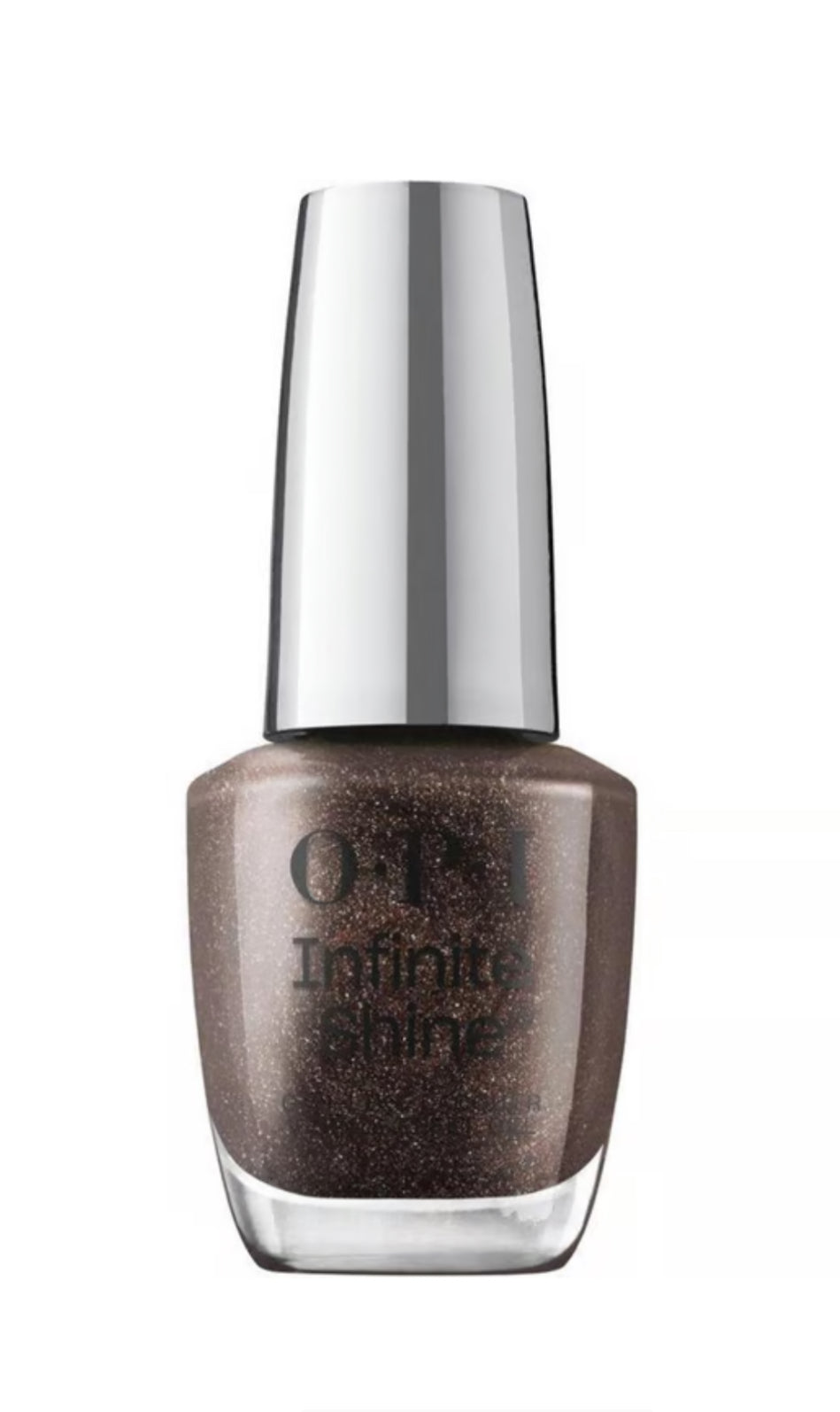 OPI Infinite Shine My Private Jet