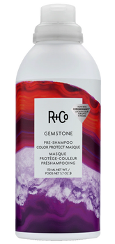 R+CO GEMSTONE Pre-Shampoo Color Maintenance Masque