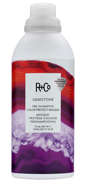 R+CO GEMSTONE Pre-Shampoo Color Maintenance Masque