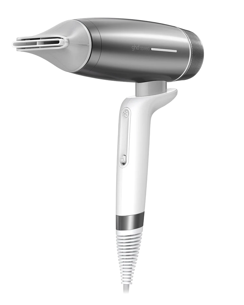 ghd The Speed of Light: Experience the Ultimate Blow-Dry