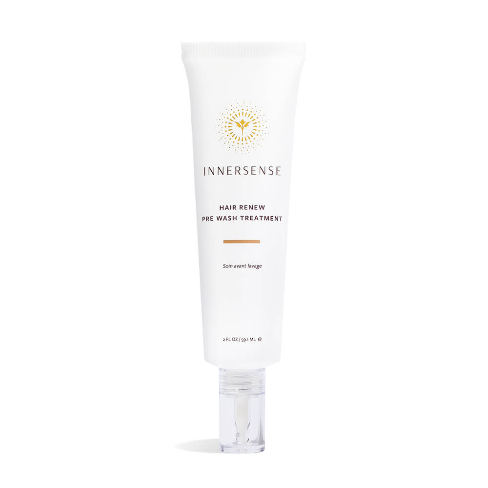 Innersense Hair Renew Pre-Wash Treatment