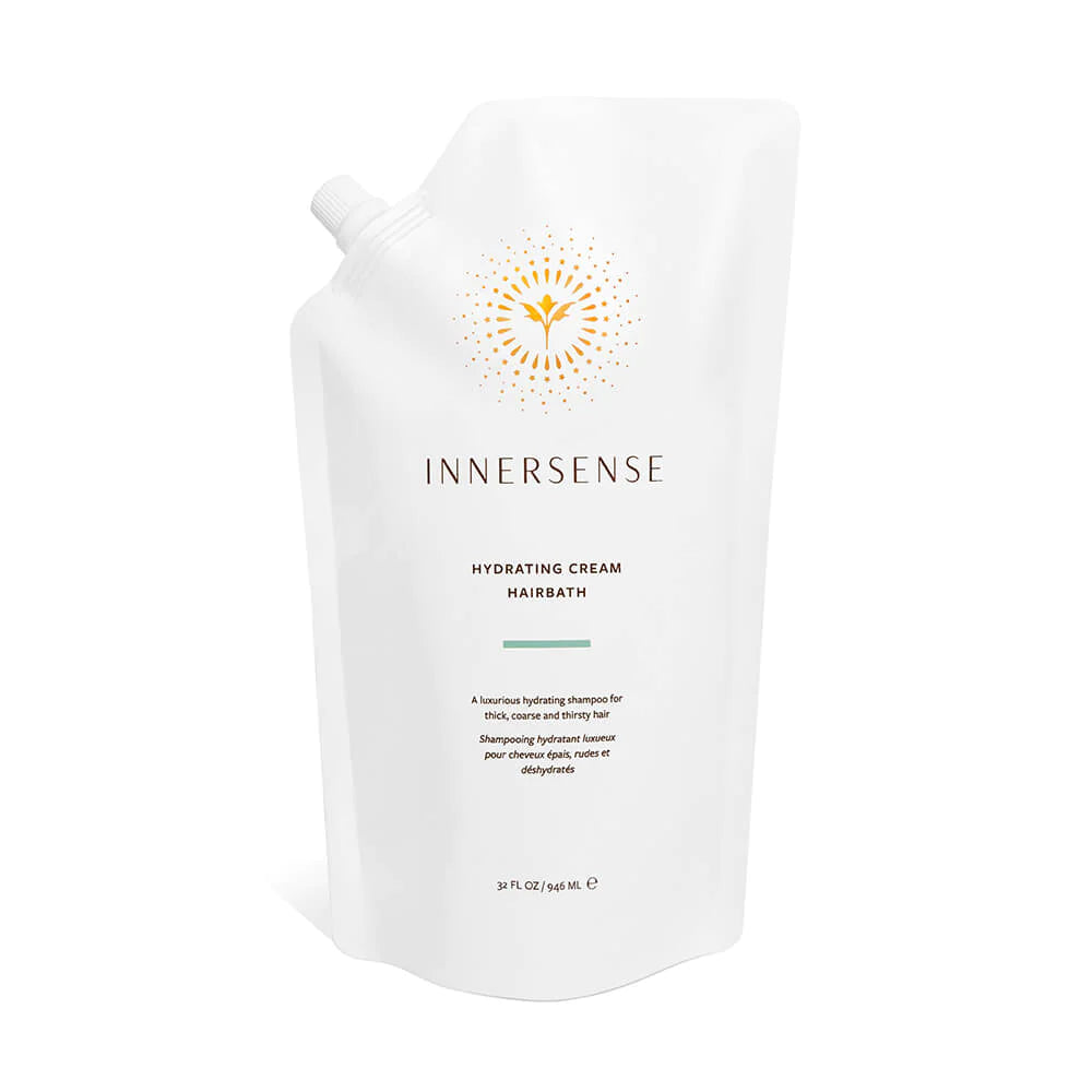 Hydrating Cream Hairbath