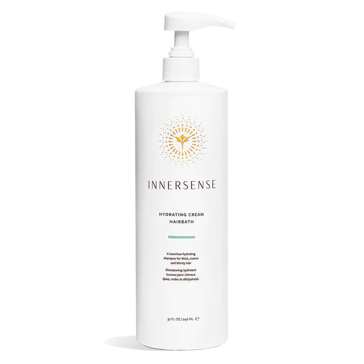 Hydrating Cream Hairbath