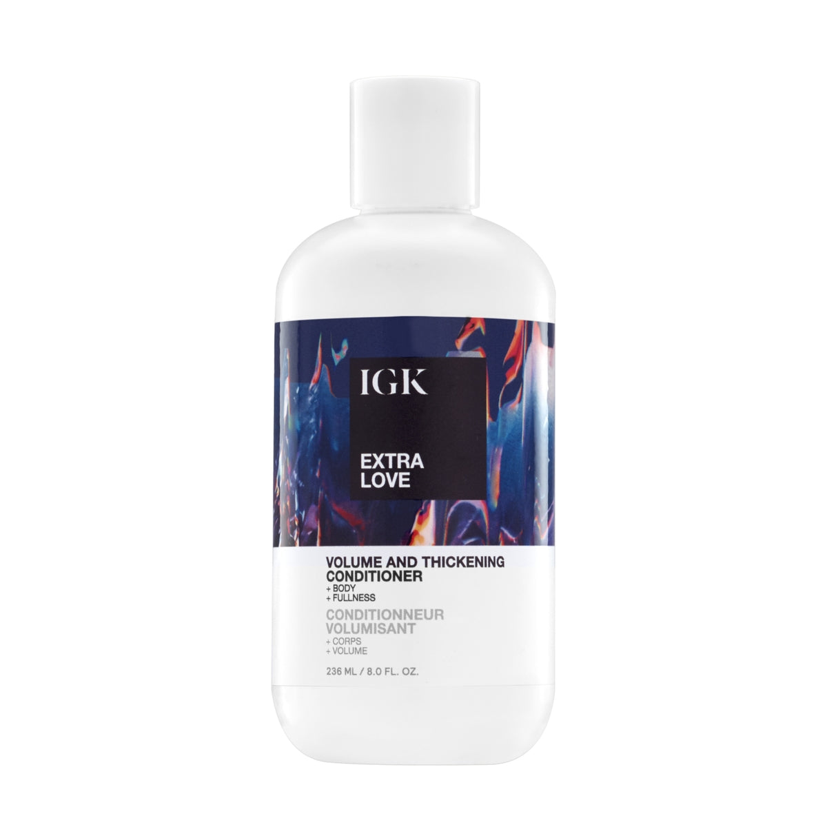 IGK Extra Love Volume & Thickening Conditioner