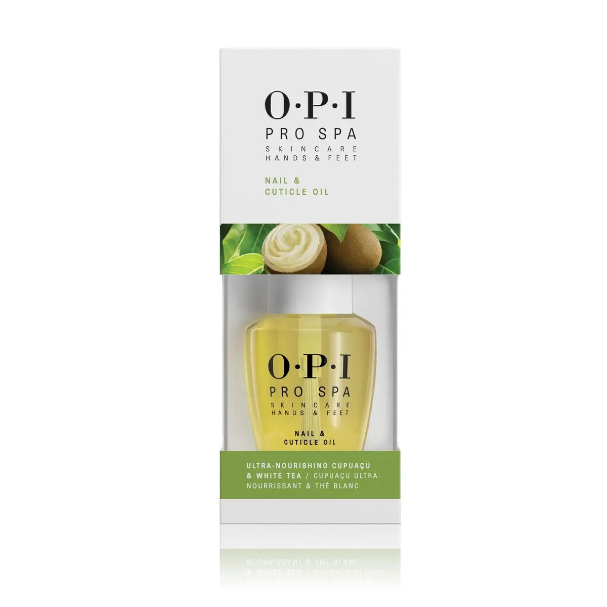 OPI Nail & Cuticle Oil