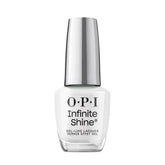 OPI Infinite Shine Funny Bunny