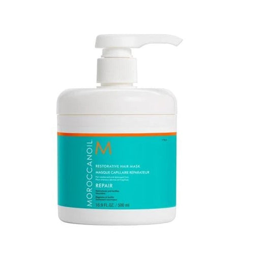 MOROCCANOIL Restorative Hair Mask