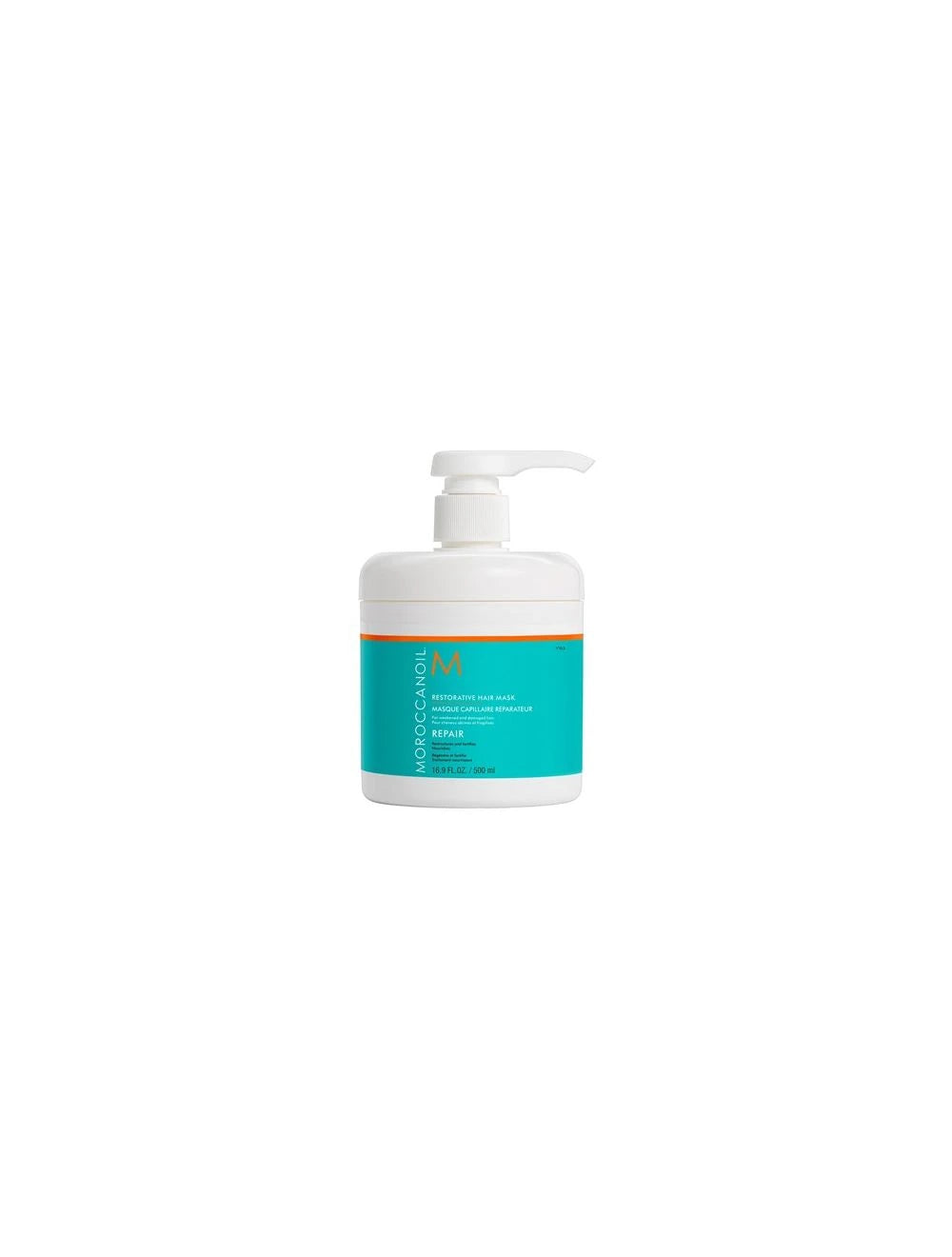 MOROCCANOIL Restorative Hair Mask