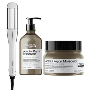 L'ORÉAL PROFESSIONNEL Steampod 4.0