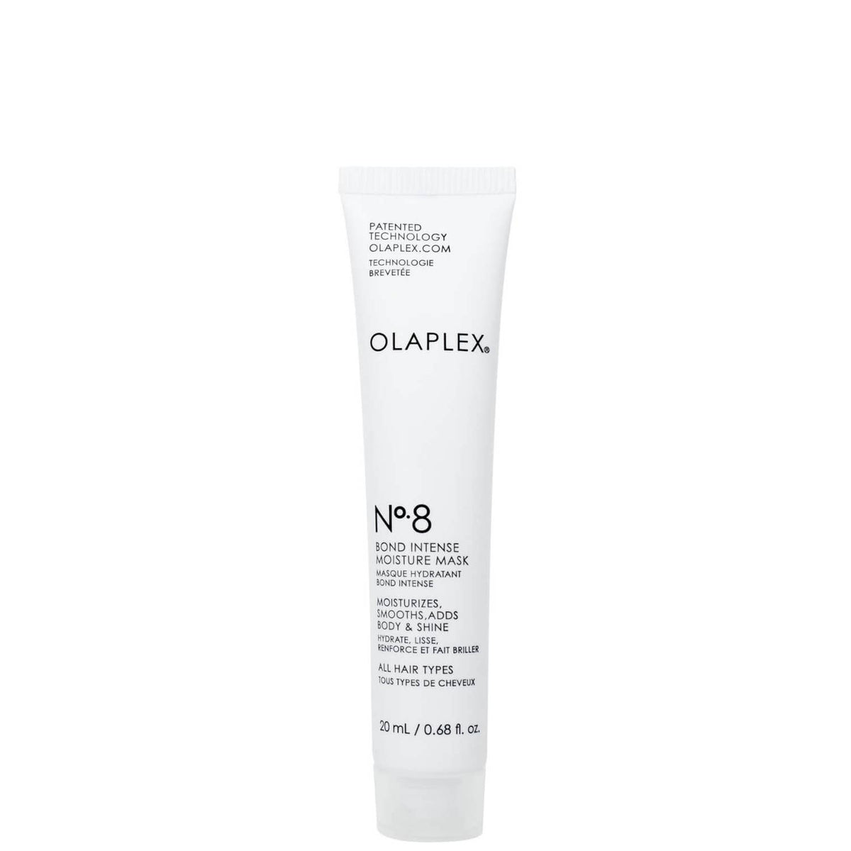 OLAPLEX No.8 Intense Moisture Mask