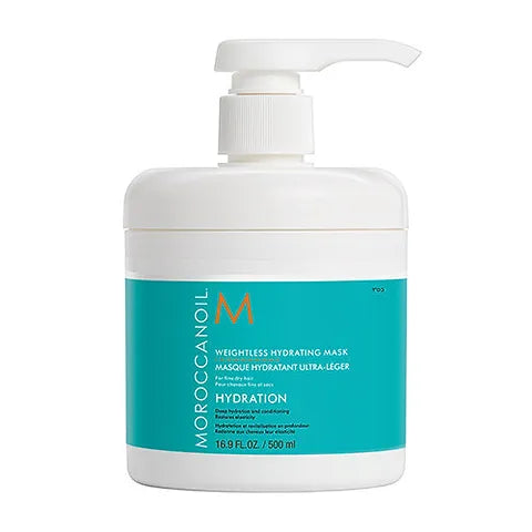 MOROCCANOIL® Weightless Hydrating Mask