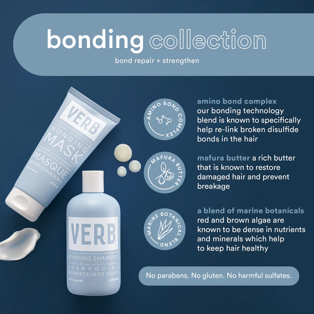 VERB Bonding Kit
