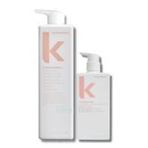 KEVIN.MURPHY - Plumping.Wash Litre with Plumping.Rinse 500 mL Duo