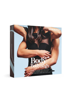 KEVIN.MURPHY Body Body Body