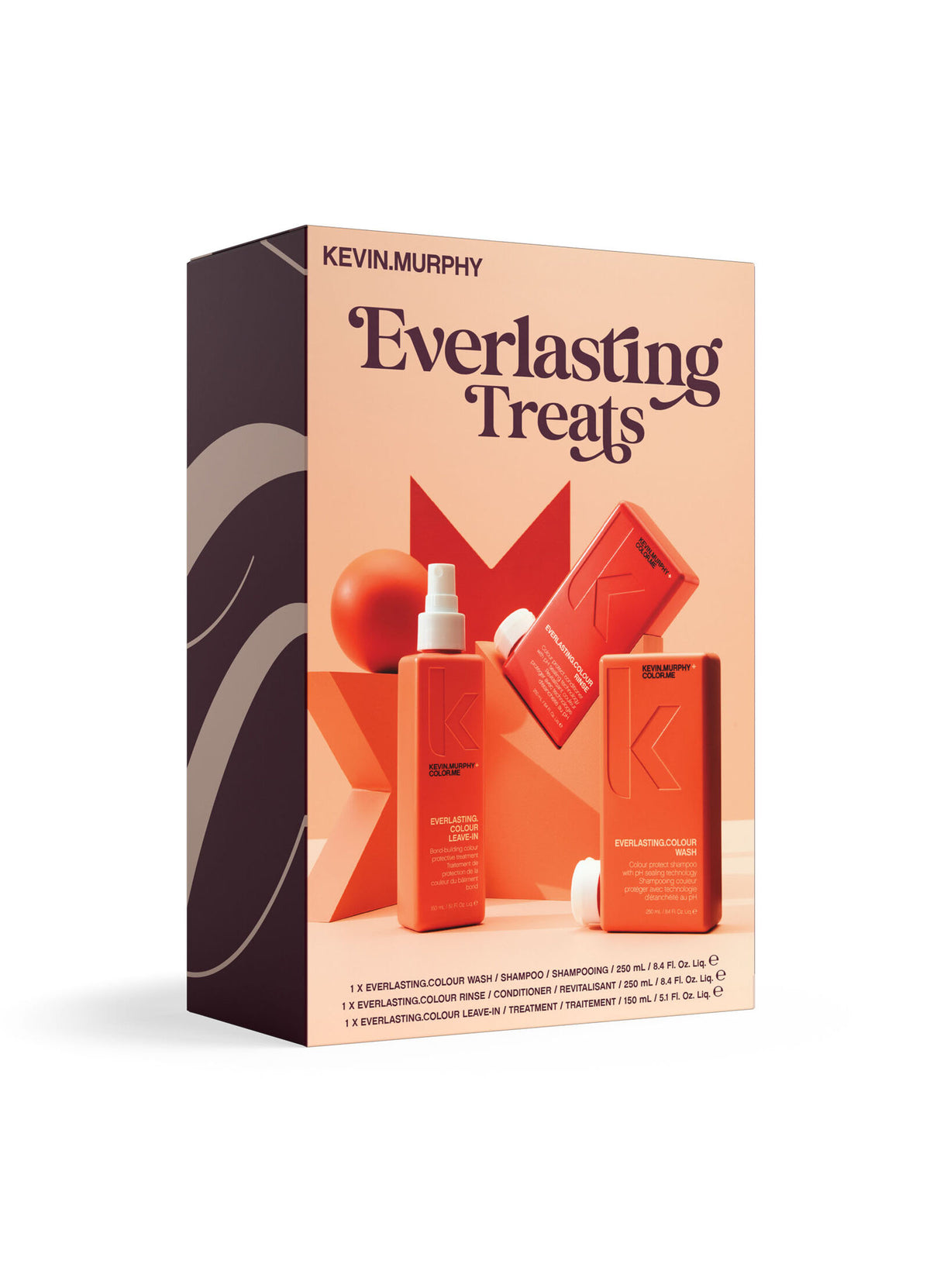 KEVIN.MURPHY Everlasting Treats