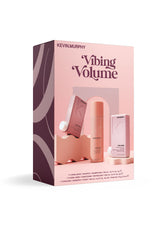 KEVIN.MURPHY Vibing Volume